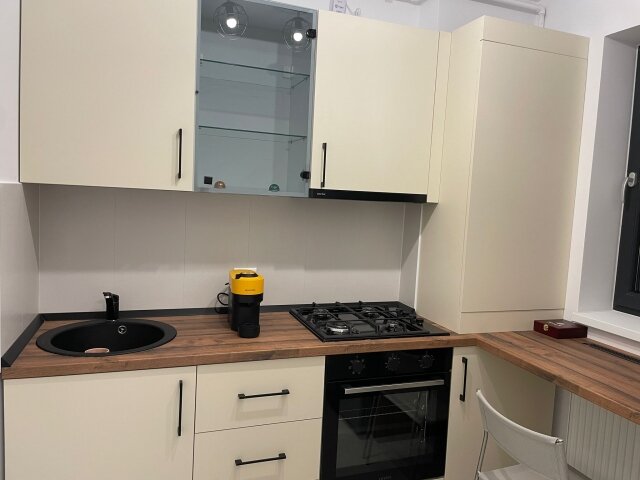 Pallady, Victor Brauner,  Garsoniera 30mp,mobilata si utilata,