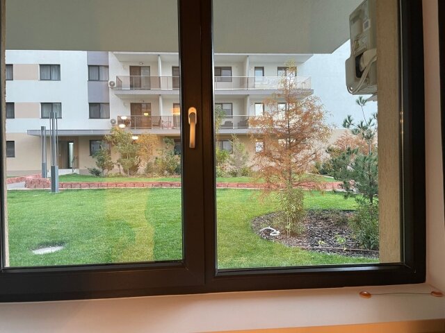 Pallady, Victor Brauner,  Garsoniera 30mp,mobilata si utilata,