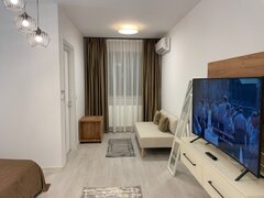 Pallady, Victor Brauner,  Garsoniera 30mp,mobilata si utilata